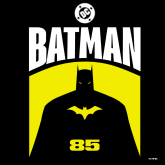 Batman 85 years