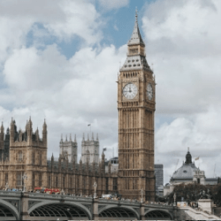 LONDON - London