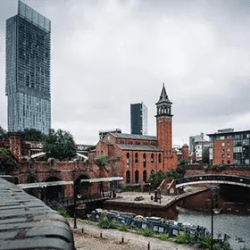 MANCHESTER - Manchester